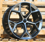 Alu kola Racing Line I5598, 19x8.5 5x112 ET40, 