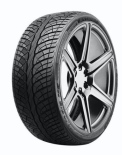 Pneu Antares MAJORIS M5 245/30 R20 TL XL 90W Letní