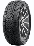 Pneu Aplus AS909 ALLSEASON 205/50 R17 TL XL M+S 3PMSF ZR 93W Celoroční