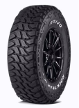 Pneu Arivo ROCK TRAK M/T 265/70 R17 TL LT C M+S 8PR RWL 121Q Letní