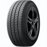 Pneu Arivo VANDERFUL A/S 195/70 R15 TL C M+S 3PMSF 104R Celoroční