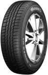 Pneu Barum BRAVURIS 4X4 205/70 R15 TL 96T Letní