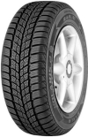 Pneu Barum POLARIS 3 165/80 R13 TL M+S 3PMSF 83T Zimní