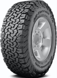 Pneu BFGoodrich ALL TERRAIN T/A KO2 225/70 R17 TL LT M+S 3PMSF LRD RWL 110S Celoroční