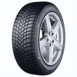 Pneu Bridgestone BLIZZAK LM001 EVO 205/55 R16 TL M+S 3PMSF 91H Zimní