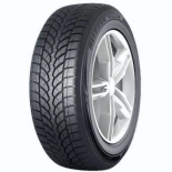 Pneu Bridgestone BLIZZAK LM80 EVO 265/50 R20 TL M+S 3PMSF FR 107V Zimní