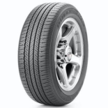 Pneu Bridgestone DUELER 400 H/L 255/55 R17 TL M+S 104V Letní