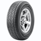 Pneu Bridgestone DUELER 687 H/T 235/55 R18 TL M+S LHD 100H Letní