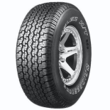 Pneu Bridgestone DUELER 689 H/T 245/70 R16 TL M+S RFD 111S Letní