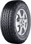 Pneu Bridgestone DUELER ALL TERRAIN A/T 002 195/80 R15 TL M+S 3PMSF 96T Letní