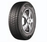 Pneu Bridgestone DURAVIS ALL SEASON 195/70 R15 TL C M+S 3PMSF 104R Celoroční