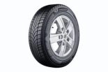 Pneu Bridgestone DURAVIS VAN WINTER 195/60 R16 TL C M+S 3PMSF ENL 99T Zimní