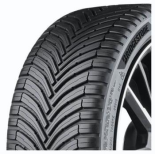 Pneu Bridgestone TURANZA ALL SEASON 6 DRIVEGUARD 225/45 R18 XL ROF M+S 3PMSF MFS ENL 95W Celoroční