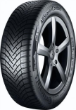 Pneu Continental ALL SEASON CONTACT 165/65 R14 TL M+S 3PMSF 79T Celoroční