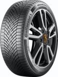 Pneu Continental ALL SEASON CONTACT 2 195/55 R16 TL XL M+S 3PMSF 91H Celoroční