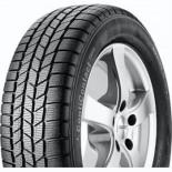 Pneu Continental CONTI CONTACT TS 815 205/50 R17 TL XL CS M+S 3PMSF 93V Celoroční