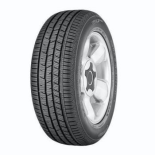 Pneu Continental CONTI CROSS CONTACT LX SPORT 235/55 R17 TL SL M+S FR 99V Letní