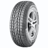 Pneu Continental CONTI CROSS CONTACT LX2 225/70 R16 TL SL M+S FR 103H Letní