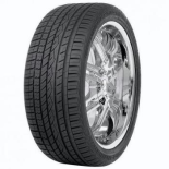 Pneu Continental CONTI CROSS CONTACT UHP 235/55 R20 TL FR 102W Letní