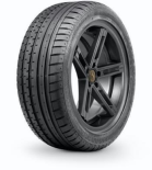 Pneu Continental CONTI SPORT CONTACT 2 205/55 R16 TL FR ML 91V Letní