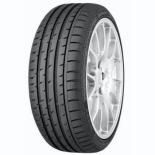 Pneu Continental CONTI SPORT CONTACT 3 195/45 R16 TL FR 80V Letní