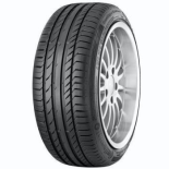 Pneu Continental CONTI SPORT CONTACT 5 SUV 215/50 R18 TL FR 92W Letní