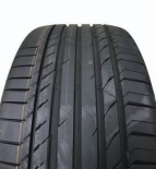 Pneu Continental CONTI SPORT CONTACT 5 SUV 265/40 R21 TL ZR FR 101Y Letní