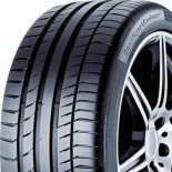 Pneu Continental CONTI SPORT CONTACT 5P 235/35 R19 TL XL FR 91Y Letní