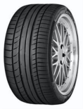 Pneu Continental CONTI SPORT CONTACT 5P SUV 265/40 R21 TL FR 101Y Letní