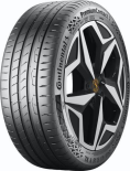 Pneu Continental PREMIUM CONTACT 7 205/55 R16 TL 91H Letní