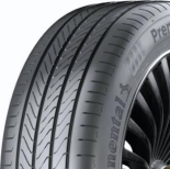 Pneu Continental PREMIUM CONTACT C 245/45 R20 TL SL CS FR 99W Letní