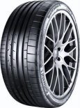 Pneu Continental SPORT CONTACT 6 225/35 R20 TL XL ZR FR 90Y Letní