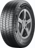 Pneu Continental VAN CONTACT A/S ULTRA 195/65 R16 TL C 8PR M+S 3PMSF 104T Celoroční