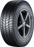 Pneu Continental VAN CONTACT VIKING 235/60 R17 TL C 8PR M+S 3PMSF 117R Zimní