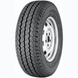 Pneu Continental VANCO FOUR SEASON 195/70 R15 TL C 8PR M+S 104R Letní