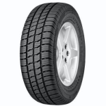 Pneu Continental VANCO FOUR SEASON 2 235/65 R16 TL C 8PR M+S 3PMSF 115R Celoroční