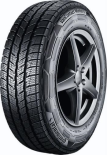 Pneu Continental VANCONTACT WINTER 195/60 R16 TL C 6PR M+S 3PMSF 99T Zimní