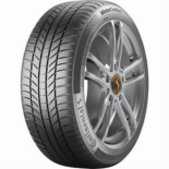 Pneu Continental WINTER CONTACT TS 870 P 205/45 R17 TL XL M+S 3PMSF FR 88V Zimní