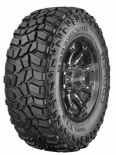 Pneu Cooper Tires DISCOVERER STT PRO 295/70 R17 TL LT M+S RWL P.O.R. 121Q Letní