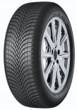 Pneu Debica NAVIGATOR 3 175/65 R14 TL M+S 3PMSF 82T Celoroční