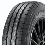 Pneu Double Star LTECH DL01 205/75 R16 TL LT C 8PR 110R Letní