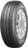 Pneu Dunlop ECONODRIVE 215/60 R17 TL C 8PR 109T Letní