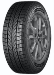 Pneu Dunlop ECONODRIVE WINTER 205/65 R16 TL C M+S 3PMSF 107T Zimní