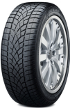 Pneu Dunlop SP WINTER SPORT 3D 205/50 R17 TL XL M+S 3PMSF MFS 93H Zimní