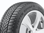 Pneu Dunlop WINTER SPORT 5 205/60 R16 TL M+S 3PMSF 92H Zimní