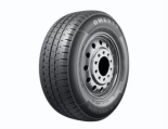 Pneu Dynamo HISCEND-H VAN 4S 195/60 R16 TL C 6PR M+S 3PMSF 99H Celoroční