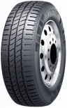 Pneu Evergreen EW616 195/70 R15 TL C 8PR M+S 3PMSF 104S Zimní