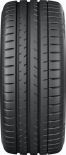 Pneu Falken AZENIS RS820 265/40 R19 TL XL ZR MFS 102Y Letní