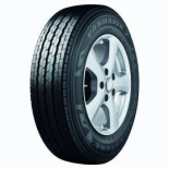 Pneu Firestone VANHAWK 2 205/65 R16 TL C 107T Letní