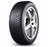 Pneu Firestone WINTERHAWK 4 185/55 R15 TL XL M+S 3PMSF 86H Zimní